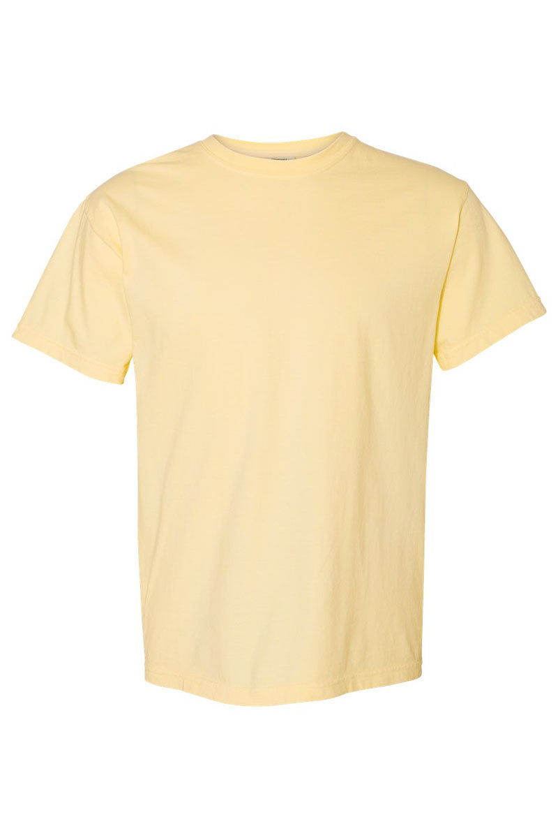 Standing On The Promises Of God Comfort Colors Adult Ring-Spun Cotton Tee