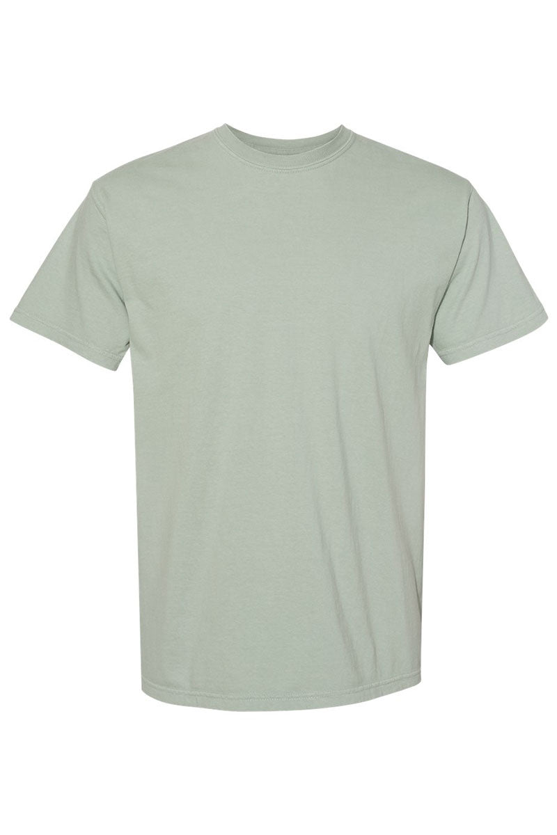 Alabama Girly Comfort Colors Adult Ring-Spun Cotton Tee