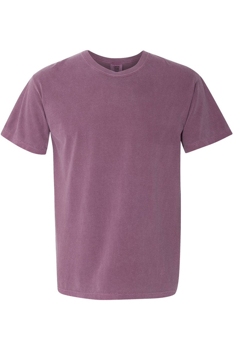 Cherry Lightning Mama Comfort Colors Adult Ring-Spun Cotton Tee