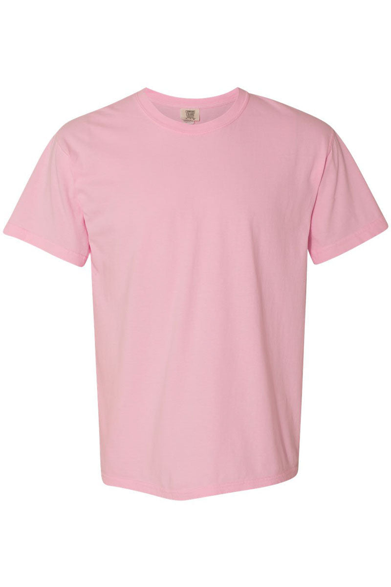 Proud Mama Comfort Colors Adult Ring-Spun Cotton Tee