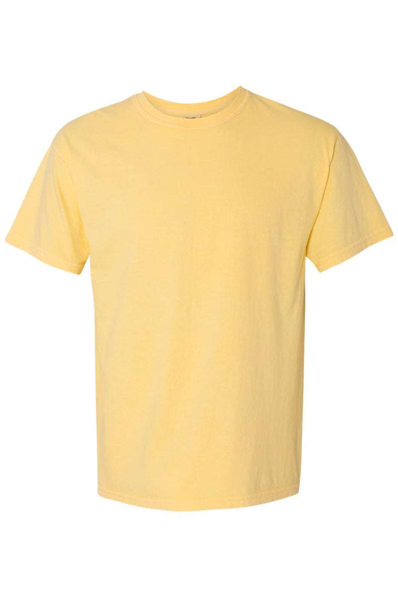 Eight Ball Mama Comfort Colors Adult Ring-Spun Cotton Tee