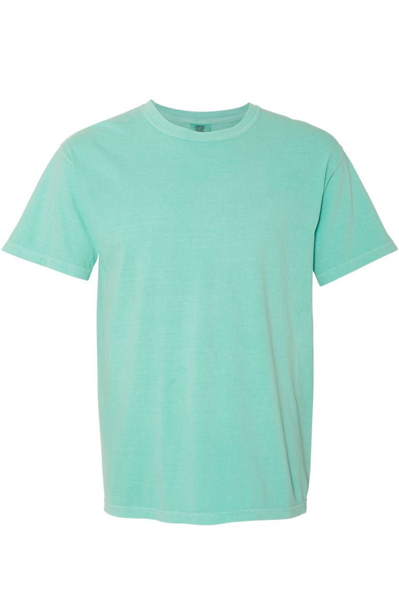 All My Life Comfort Colors Adult Ring-Spun Cotton Tee