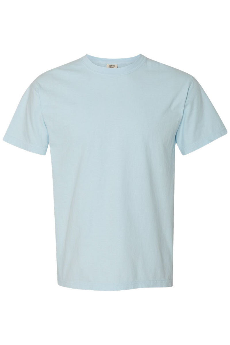 Lacy Fall Comfort Colors Adult Ring-Spun Cotton Tee