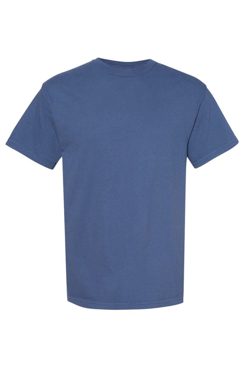 America Cherries Comfort Colors Adult Ring-Spun Cotton Tee