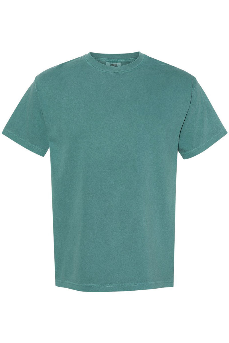 Belt Buckle Mama Comfort Colors Adult Ring-Spun Cotton Tee