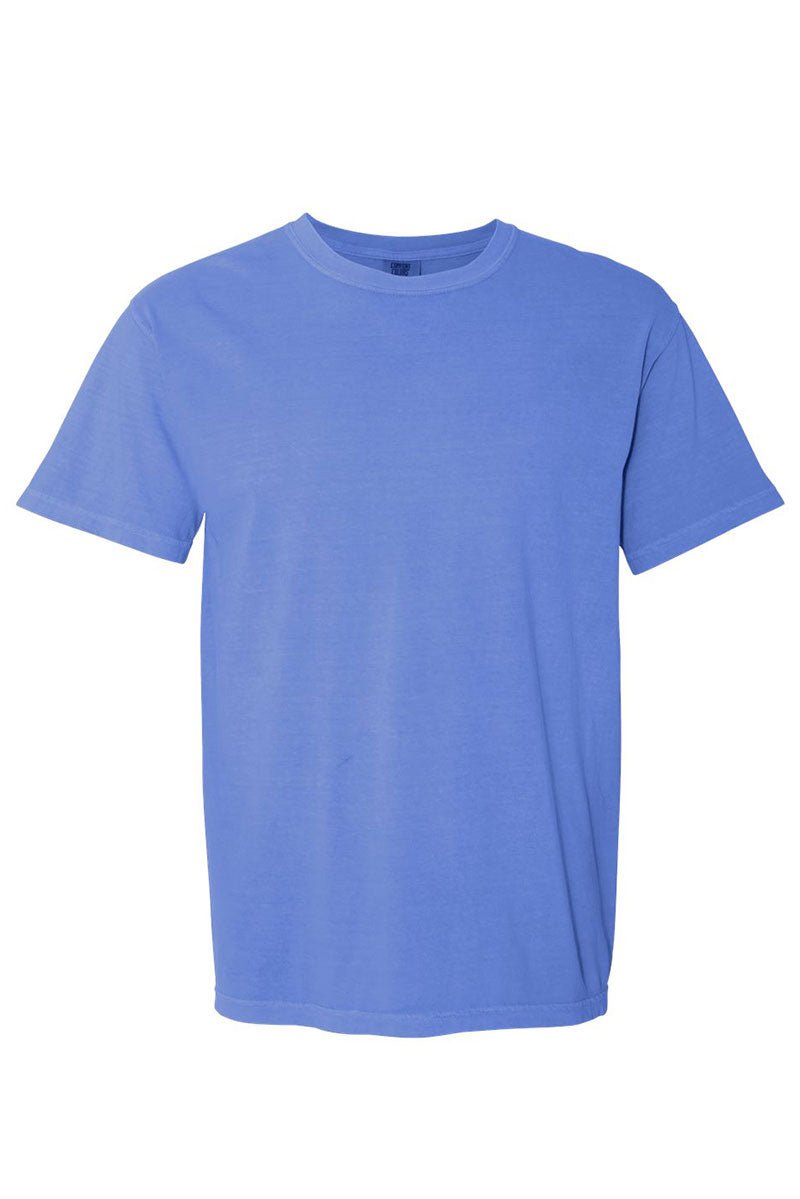 Geez Louise Comfort Colors Adult Ring-Spun Cotton Tee