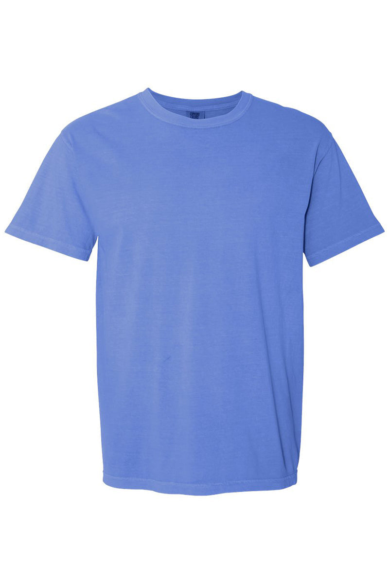 Bright & Bold Pray Comfort Colors Adult Ring-Spun Cotton Tee