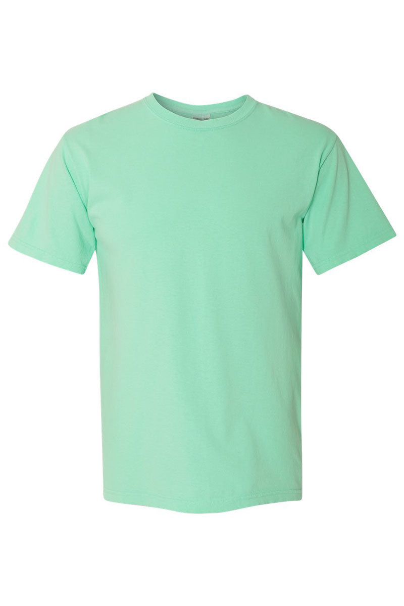 Bright & Bold Joy Comfort Colors Adult Ring-Spun Cotton Tee