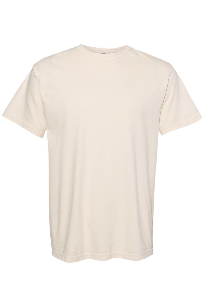 All My Life Comfort Colors Adult Ring-Spun Cotton Tee