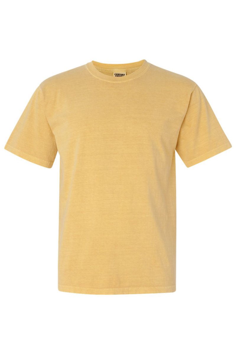 Inspire, Educate, Motivate Comfort Colors Adult Ring-Spun Cotton Tee