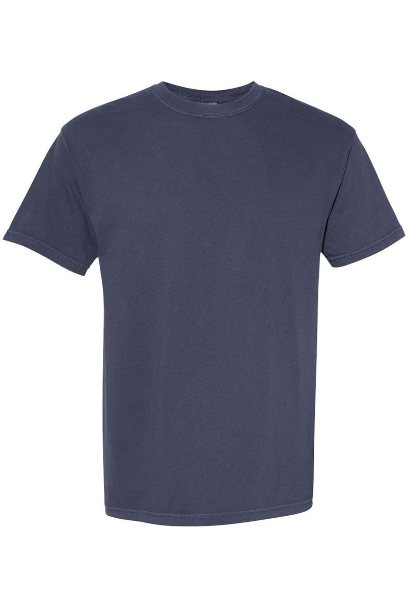 Coquette Daisy Gameday Comfort Colors Adult Ring-Spun Cotton Tee