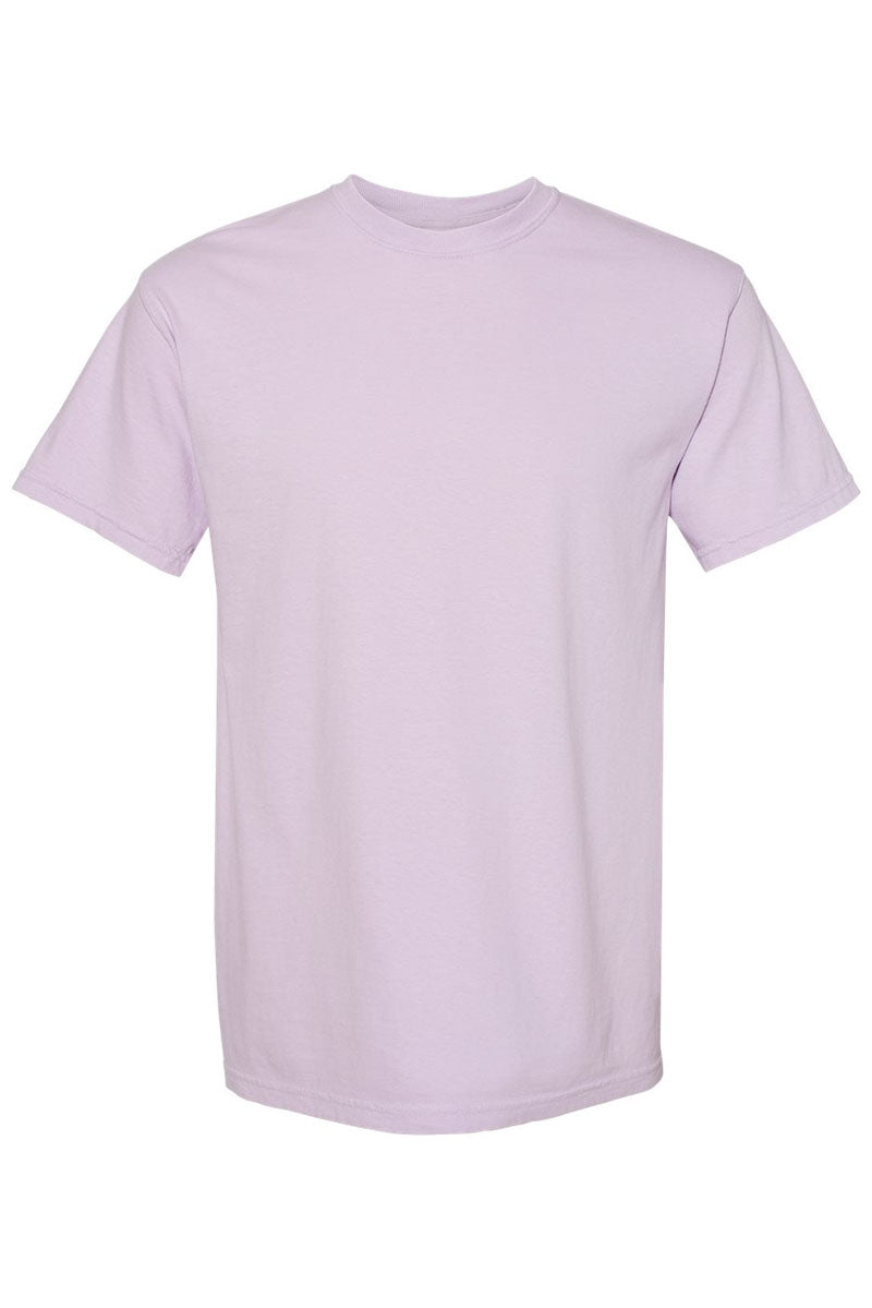 All My Life Comfort Colors Adult Ring-Spun Cotton Tee
