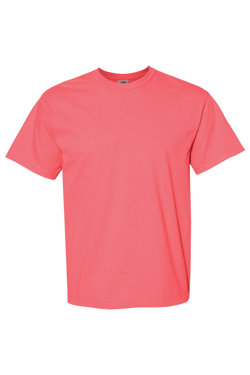Belt Buckle Mama Comfort Colors Adult Ring-Spun Cotton Tee