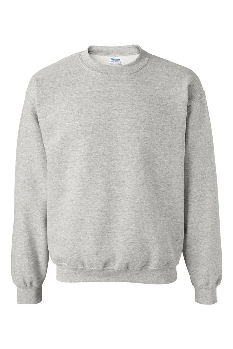Doodle Royal Football Pride Heavy-weight Crew Sweatshirt product image 4