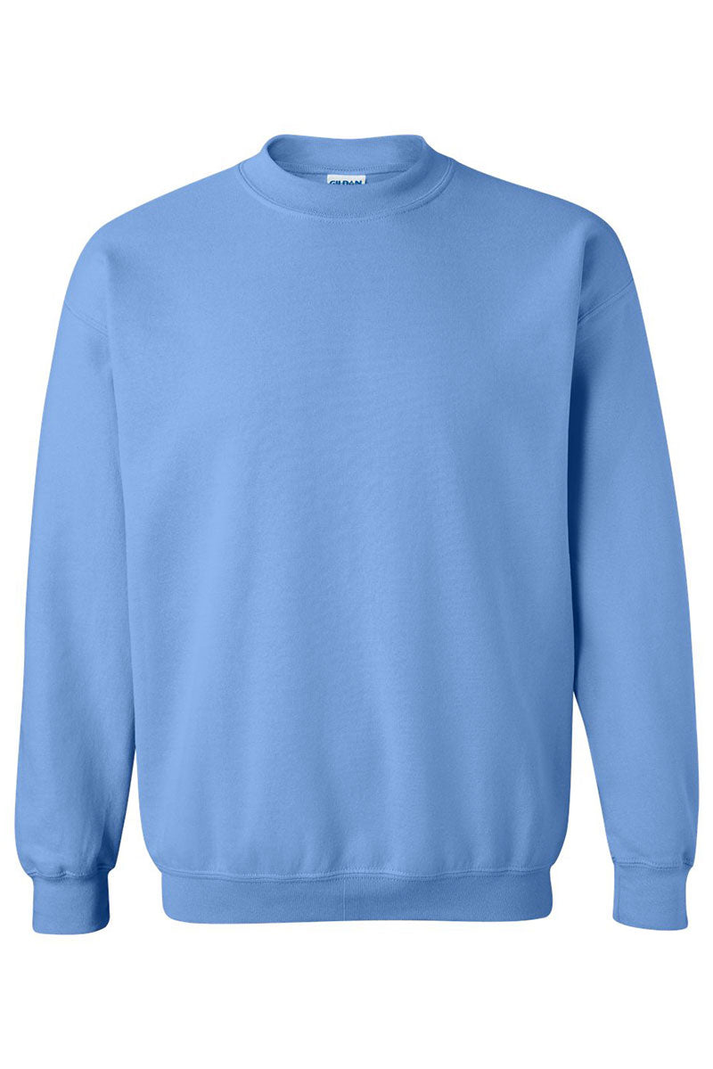 Doodle Royal Football Pride Heavy-weight Crew Sweatshirt product image 5