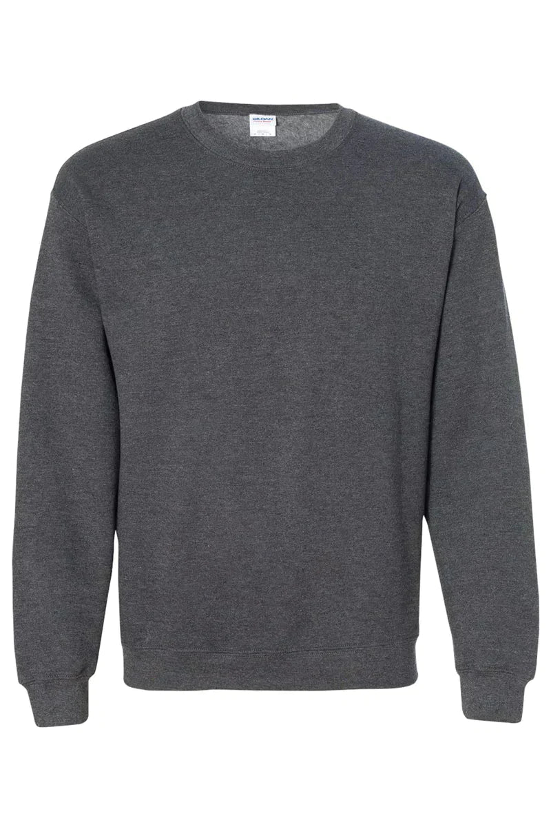 Doodle Royal Football Pride Heavy-weight Crew Sweatshirt product image 7