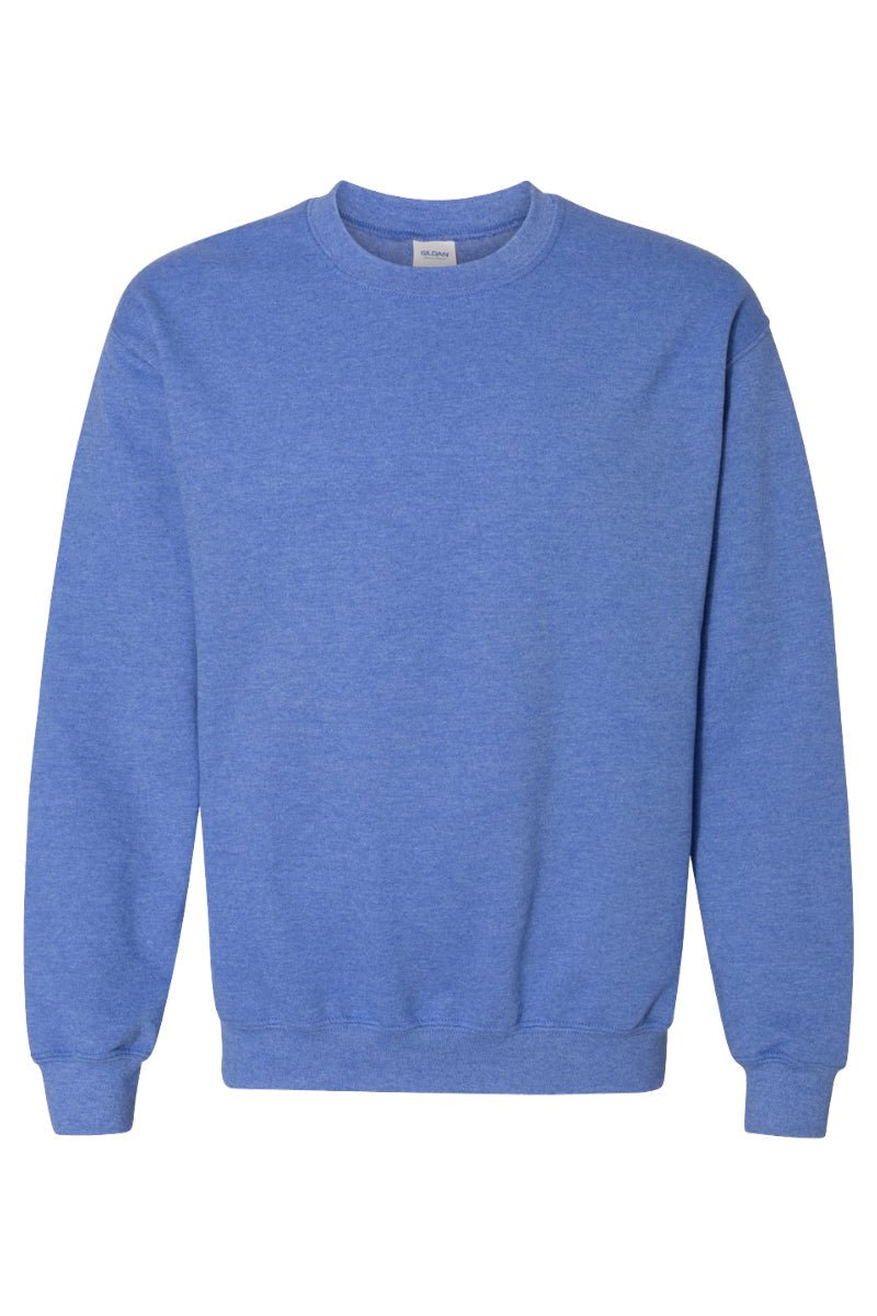 Doodle Royal Football Pride Heavy-weight Crew Sweatshirt product image 8