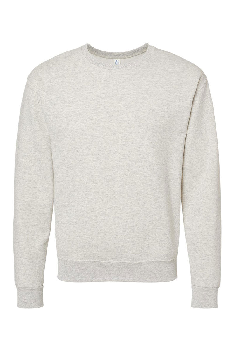Checkered Coquette Alabama Unisex NuBlend Crew Sweatshirt product image 6