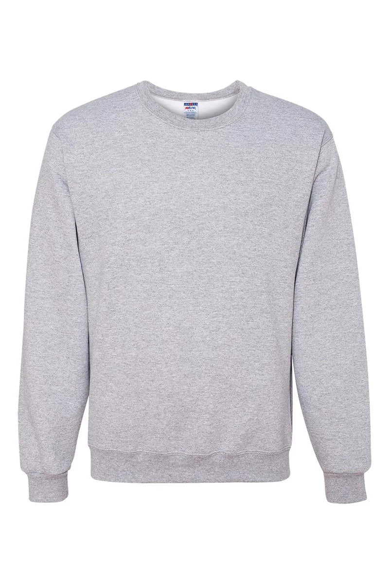 Checkered Coquette Alabama Unisex NuBlend Crew Sweatshirt product image 3