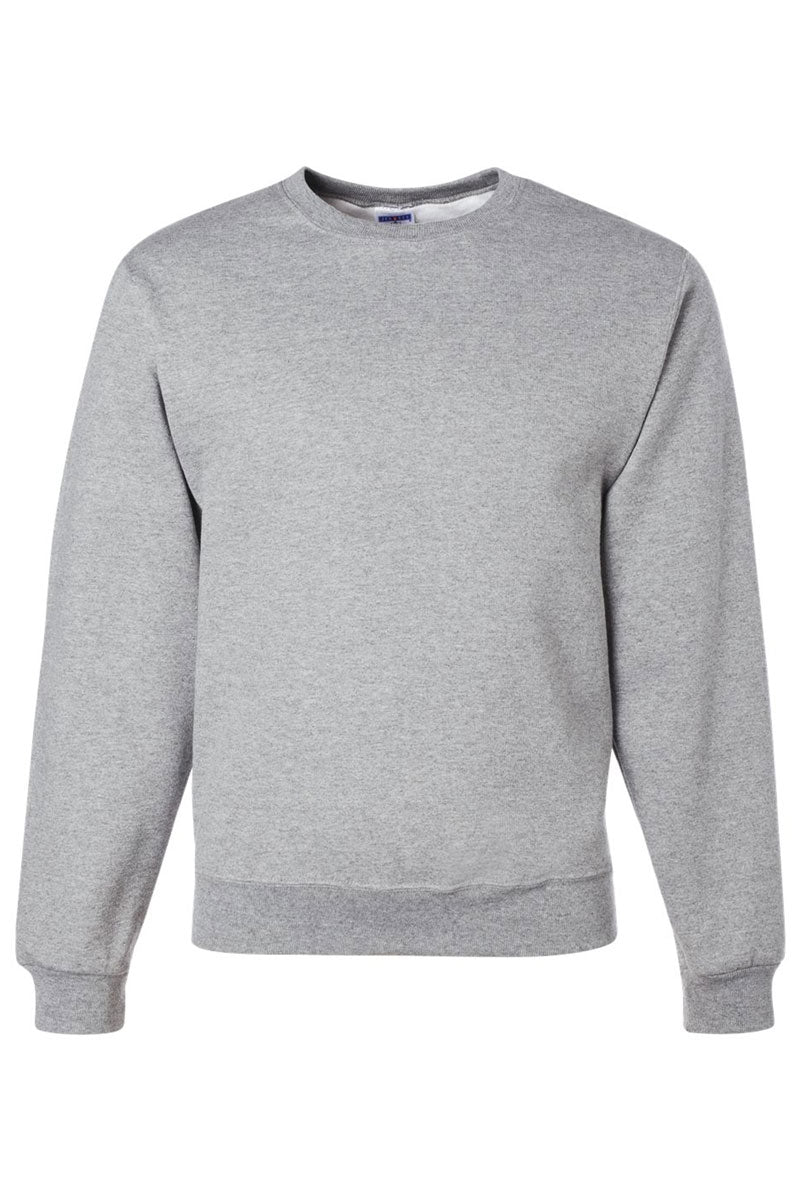 Faux Airbrush Alabama Unisex NuBlend Crew Sweatshirt product image 4