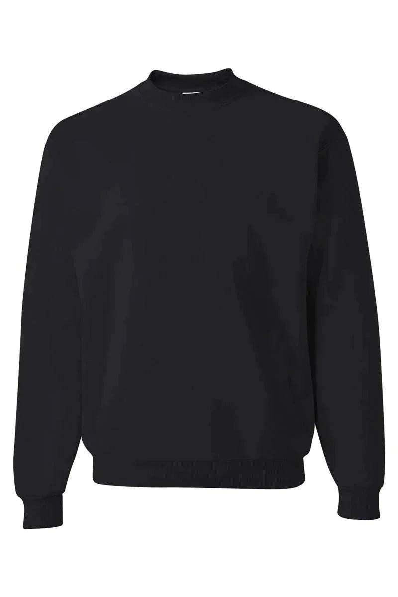 Checkered Coquette Georgia Unisex NuBlend Crew Sweatshirt product image 5