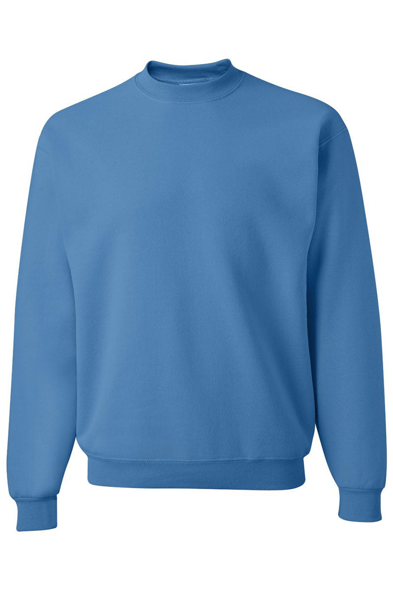 Coquette Daisy Gameday Unisex NuBlend Crew Sweatshirt product image 6
