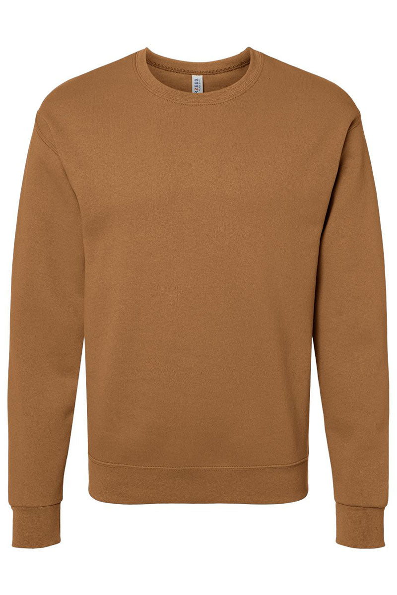 Spooky Goose Unisex NuBlend Crew Sweatshirt product image 8