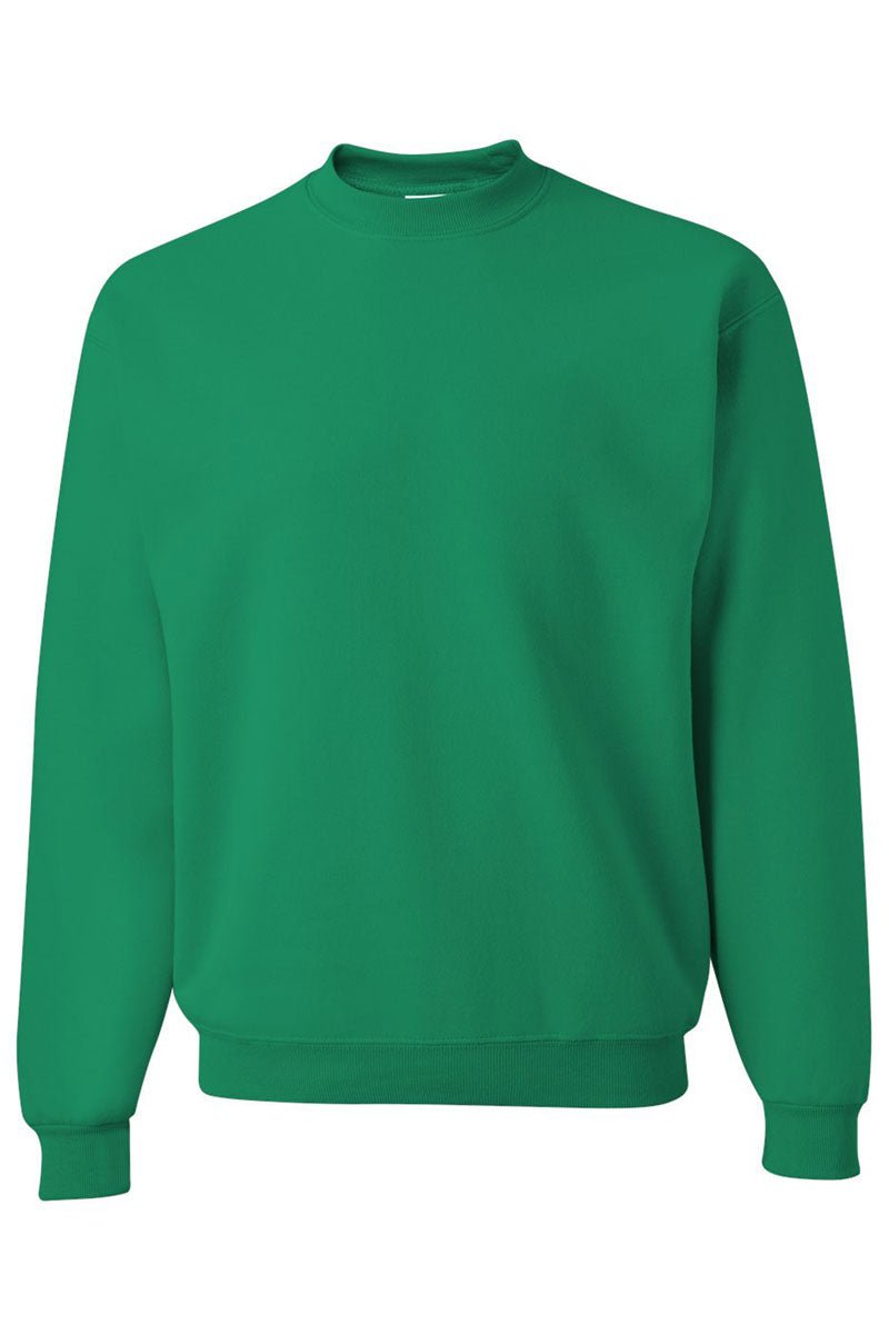 Coquette Daisy Gameday Unisex NuBlend Crew Sweatshirt product image 9
