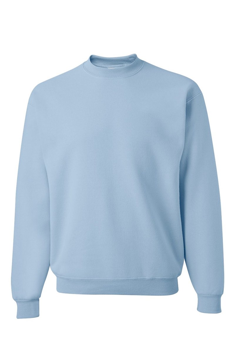 Football Game Day Lightning Bolt Unisex NuBlend Crew product image 9
