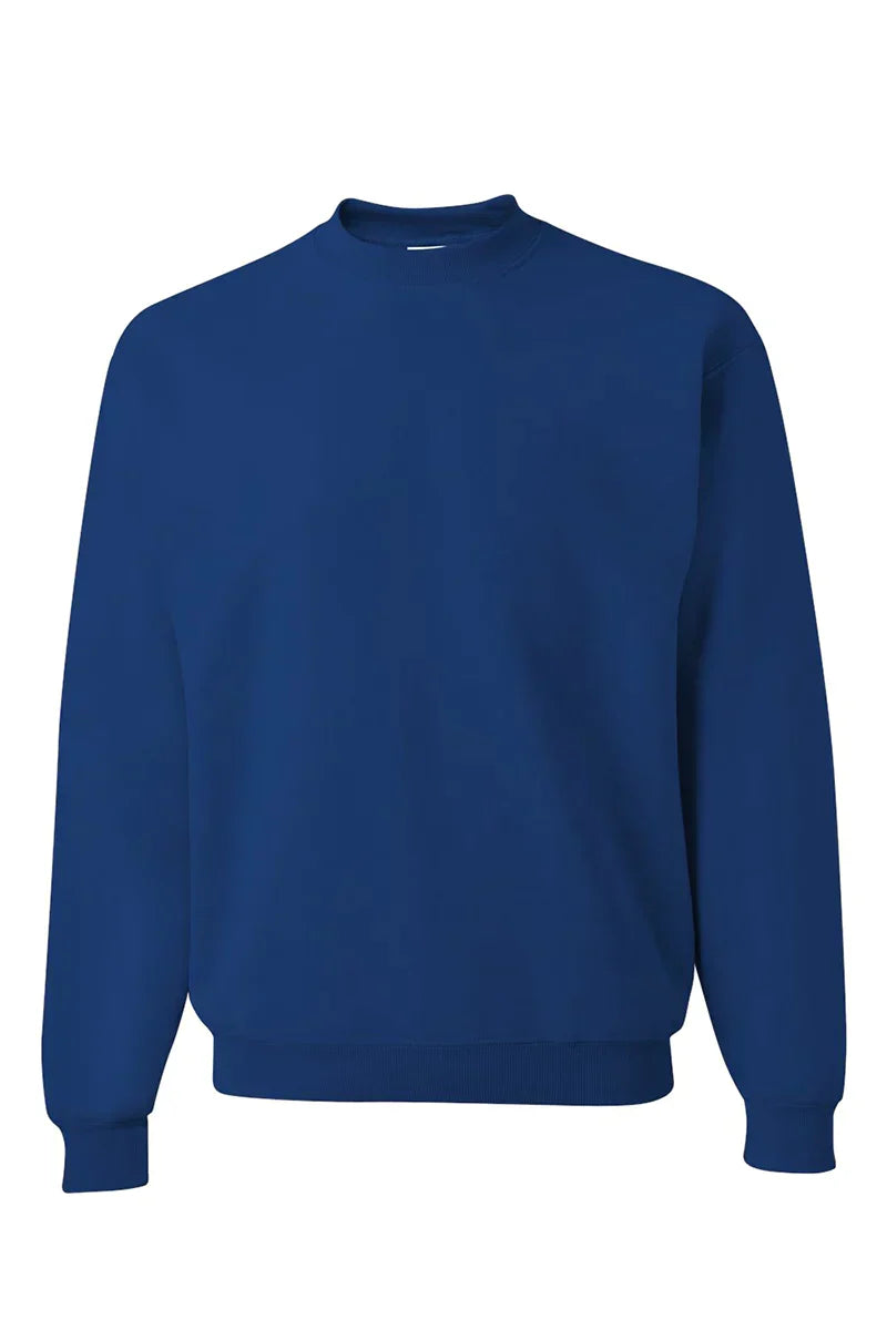 Old School Camo Football Unisex NuBlend Crew Sweatshirt product image 12