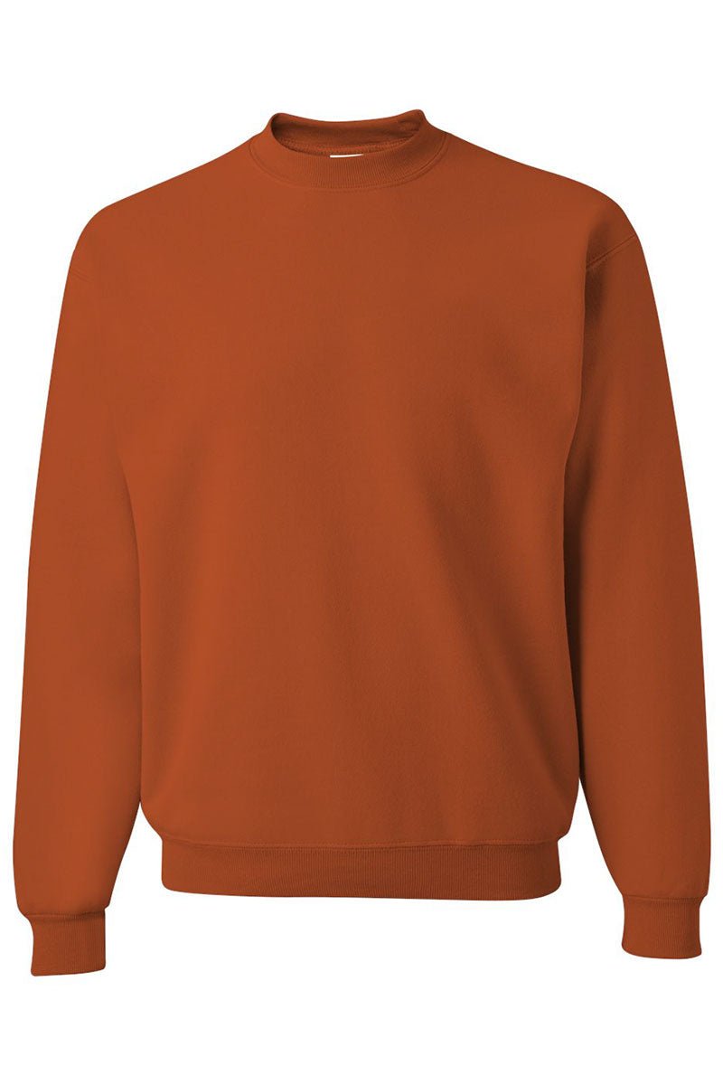 Coquette Daisy Gameday Unisex NuBlend Crew Sweatshirt product image 11