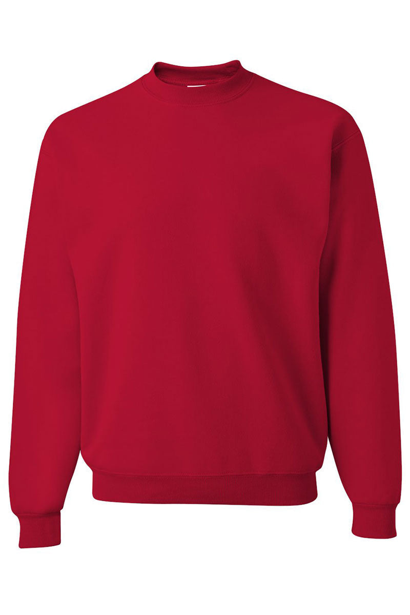 Sorry It's Football Season Unisex NuBlend Crew Sweatshirt product image 11