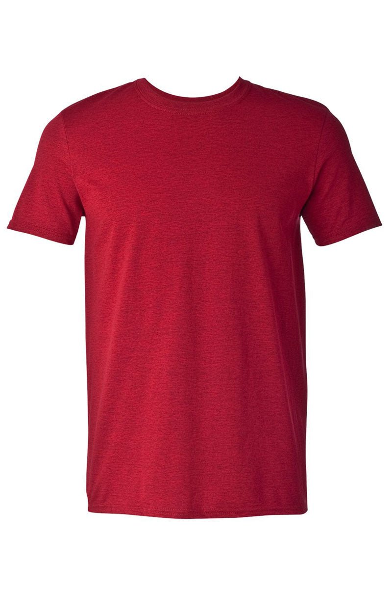 America Cherries Softstyle Adult T-Shirt product image 3