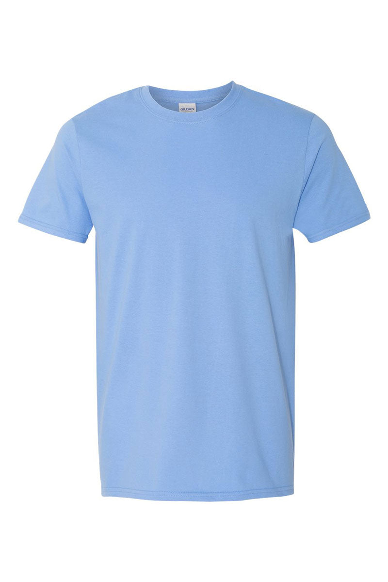 Teaching Is My Jam Softstyle Adult T-Shirt product image 3