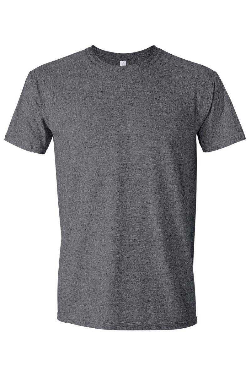 Be The Reason Someone Smiles Softstyle Adult T-Shirt product image 5