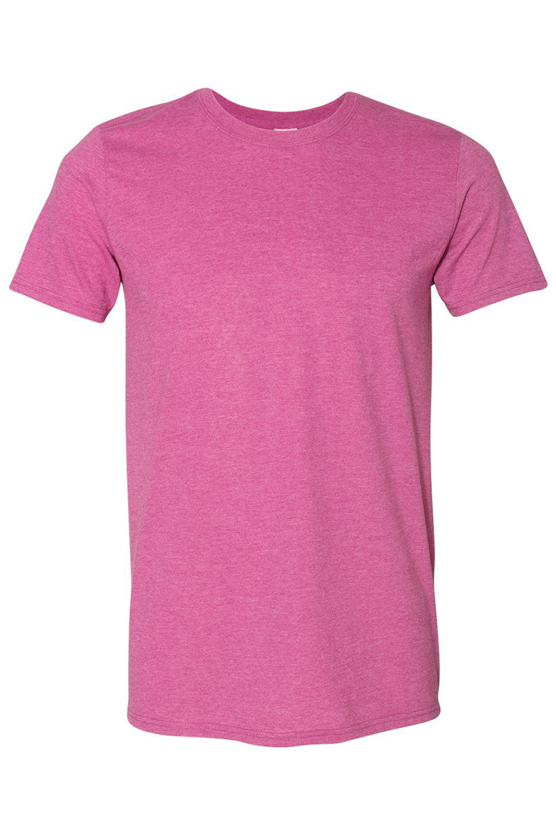 Bubble Tell You About My Jesus Softstyle Adult T-Shirt product image 5