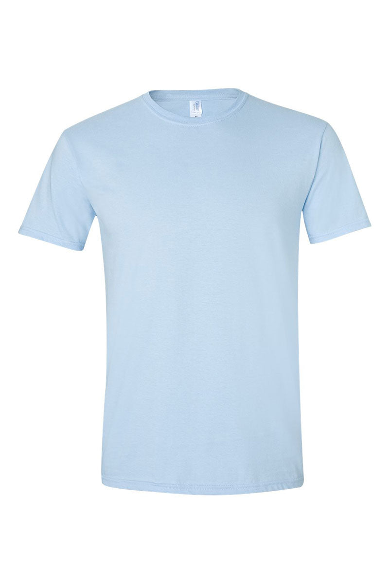 Hot Mom Summer Softstyle Adult T-Shirt product image 6
