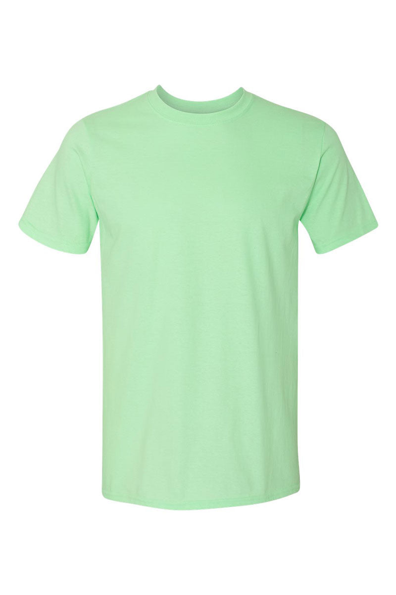 Hot Mom Summer Softstyle Adult T-Shirt product image 8
